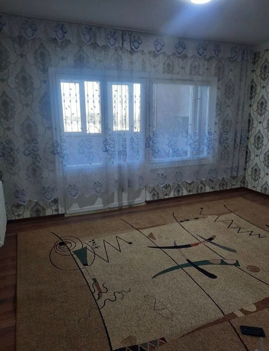 2-room apartment, 55 m², Tashkent, Sergeli District, for rent