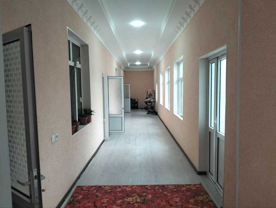 5-комнатный дом, 430 м², Ташкент, Сергелийский район, на продажу