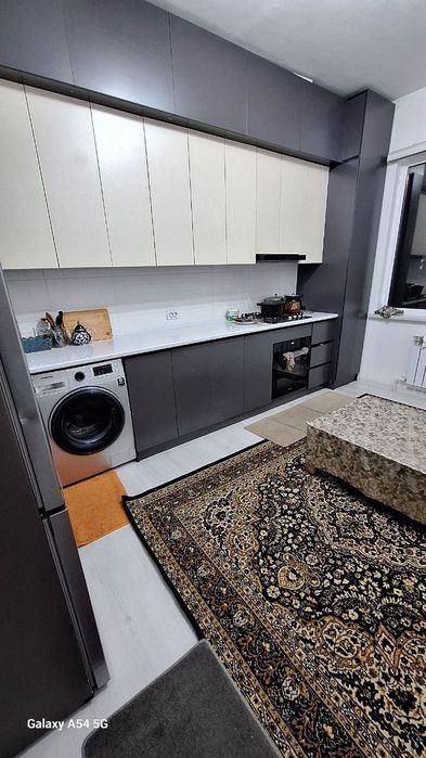 3-комнатная квартира, 78 м²