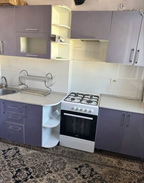 2-комнатная квартира, 49 м²