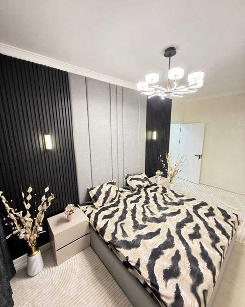 3-комнатная квартира, 70 м²