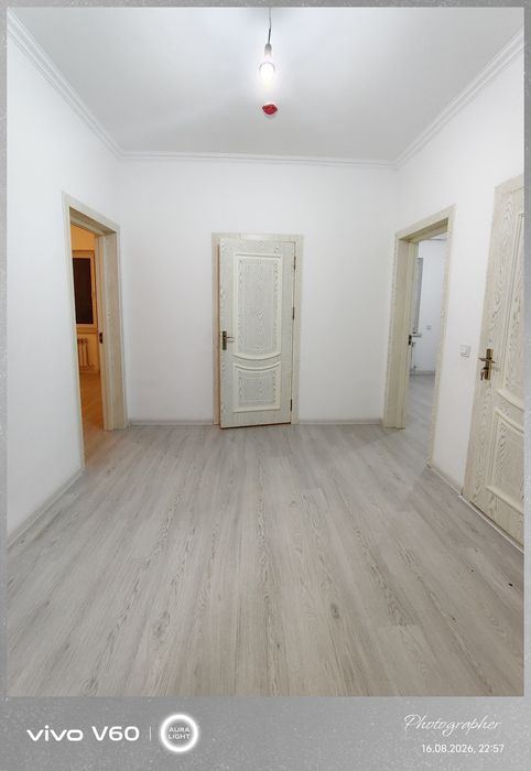 2-комнатная квартира, 54 м²