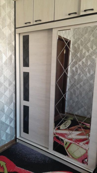 3-room apartment, 57 m²
