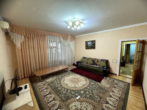 2-room apartment, 60 m²