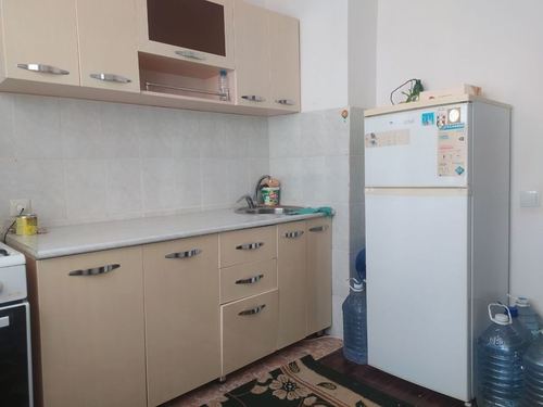 2-комнатная квартира, 60 м²