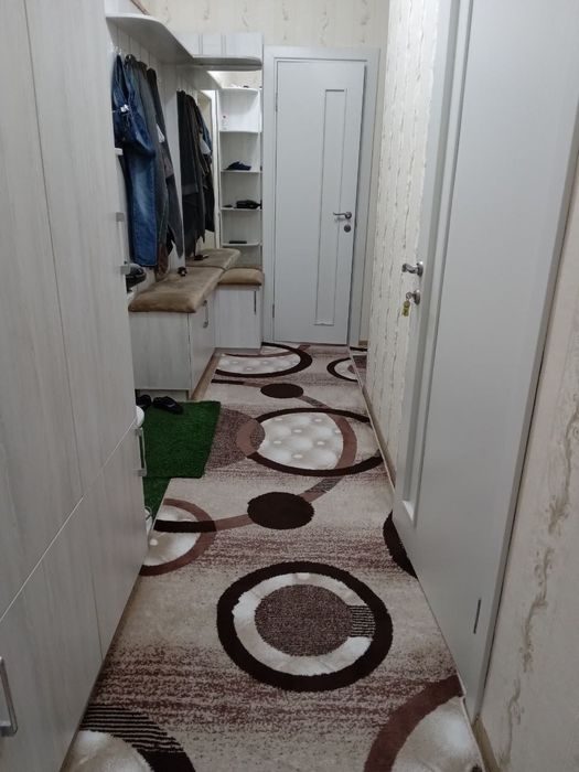 3-комнатная квартира, 9000 м², Ташкент, Сергелийский район, в аренду