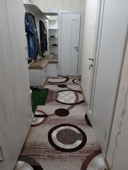 3-комнатная квартира, 9000 м²