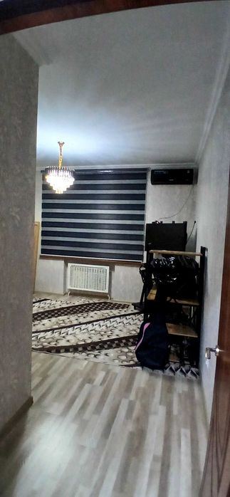 1-комнатная квартира, 37 м²