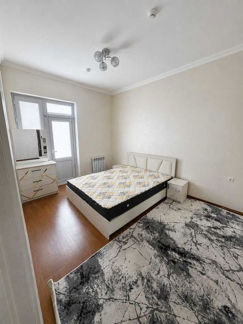 3-комнатная квартира, 90 м²