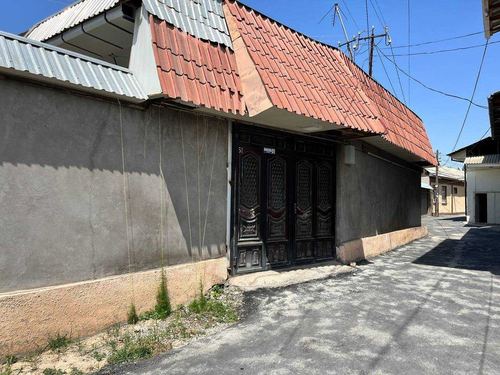 6-комнатный дом, 423 м²