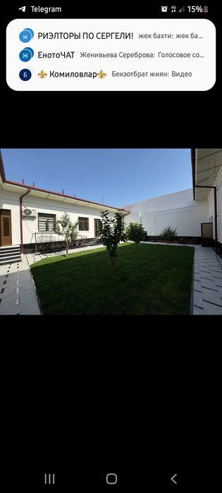 6-комнатный дом, 165 м²