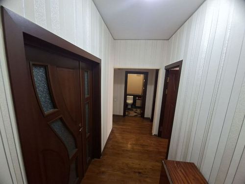 3-комнатная квартира, 78 м²