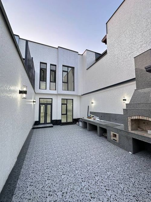 5-комнатный коттедж, 250 м²