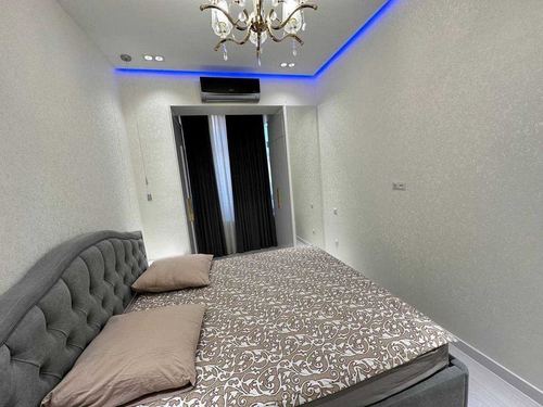 2-комнатная квартира, 60 м²