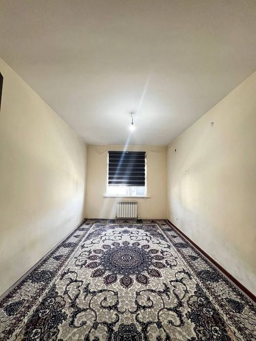 2-комнатная квартира, 56 м²