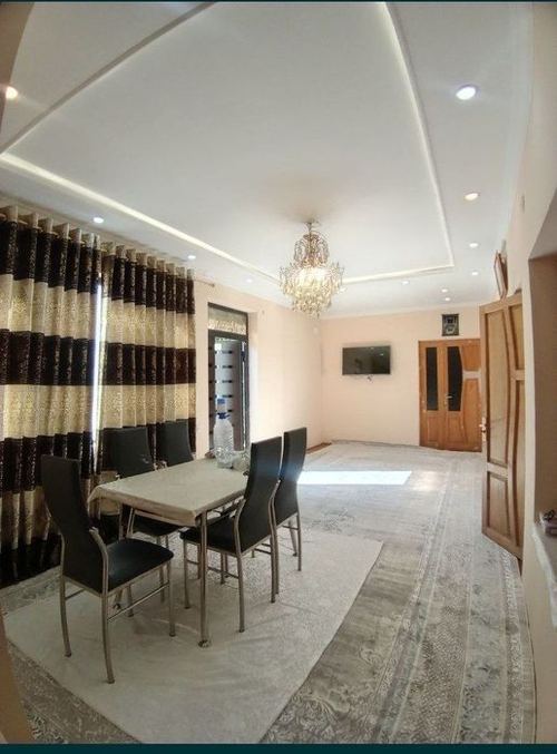 4-комнатный дом, 172 м²