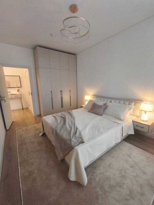 2-комнатная квартира, 55 м²