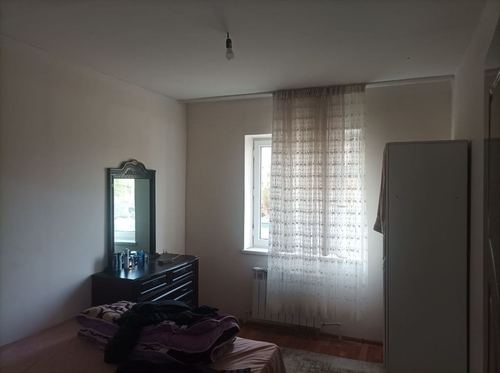 3-комнатная квартира, 65 м²
