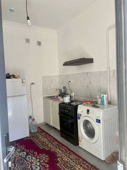 2-комнатная квартира, 55 м²