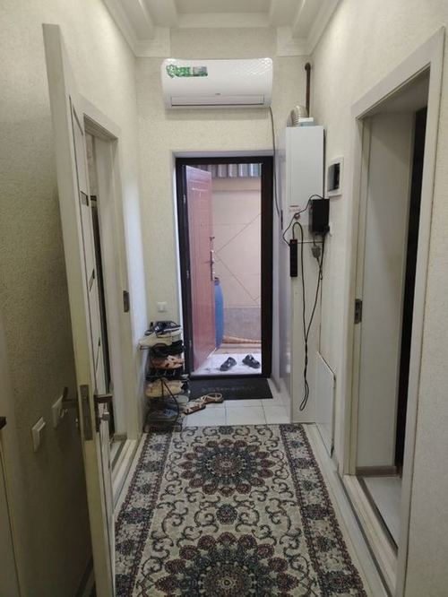 3-комнатный дом, 50 м²