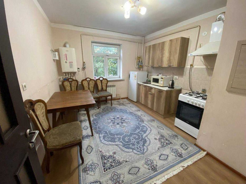 2-room apartment, 68 m², Tashkent, Sergeli District, for rent