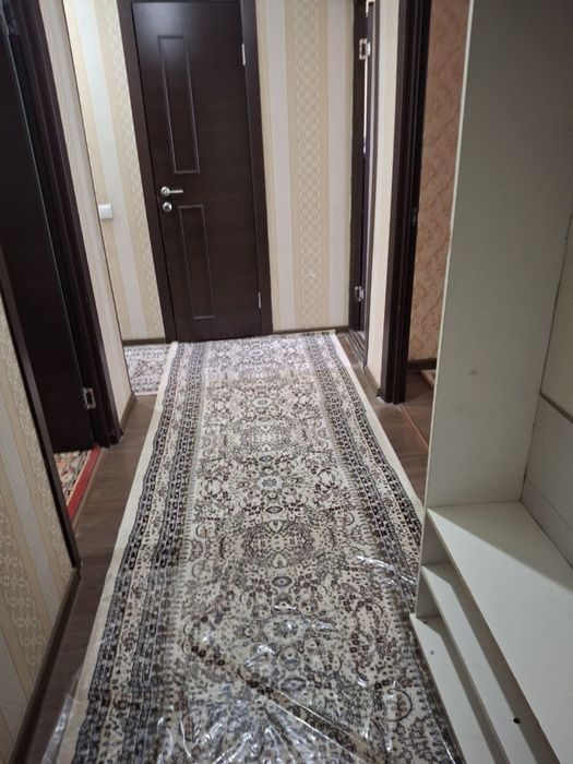 2-room apartment, 65 m², Tashkent, Sergeli District, for rent