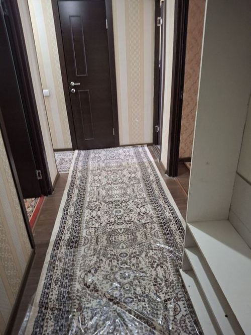 2-комнатная квартира, 65 м²