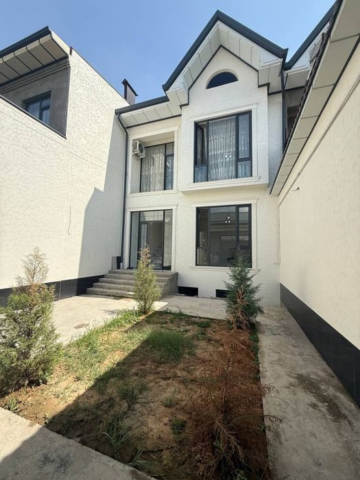 5-комнатный дом, 175 м², Ташкент, Сергелийский район, на продажу