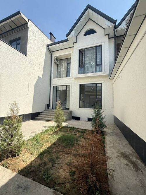 5-комнатный дом, 175 м²