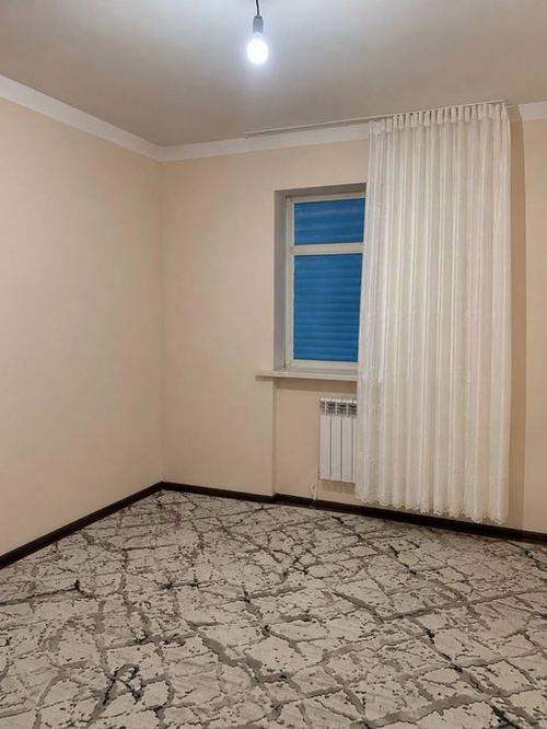 3-комнатная квартира, 75 м²