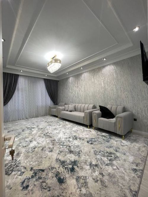 3-комнатная квартира, 81 м²