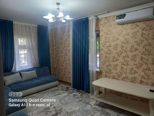2-комнатная квартира, 65 м²