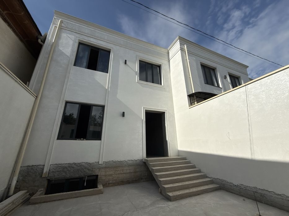 4-комнатный коттедж, 174 м², Ташкент, Сергелийский район, на продажу