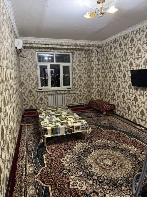 2-комнатная квартира, 48 м²