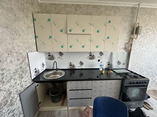 3-комнатная квартира, 84 м²