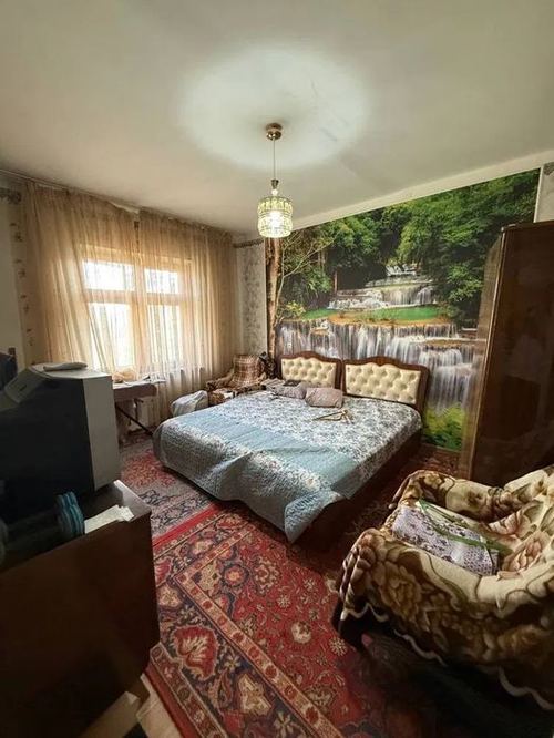 2-комнатная квартира, 64 м²