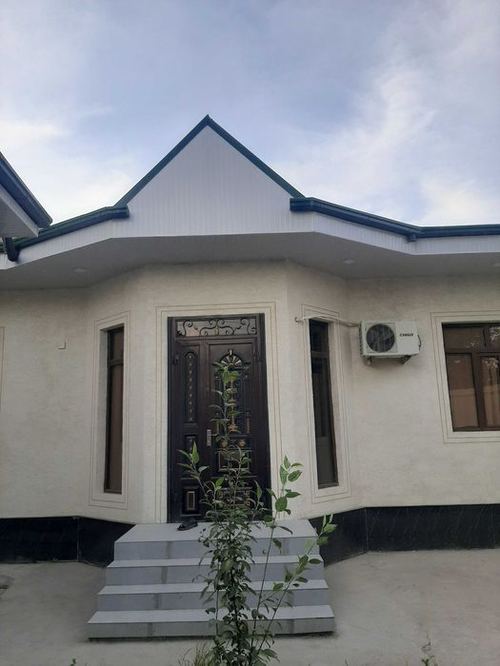 4-комнатный дом, 250 м²