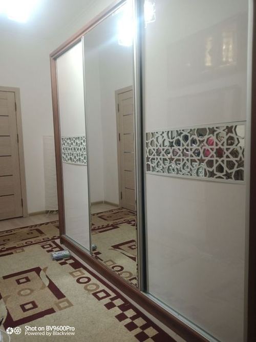 2-комнатная квартира, 65 м²