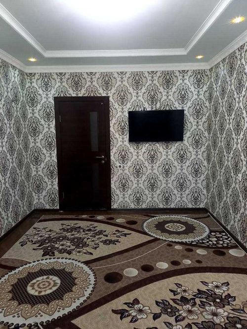 2-комнатная квартира, 45 м²