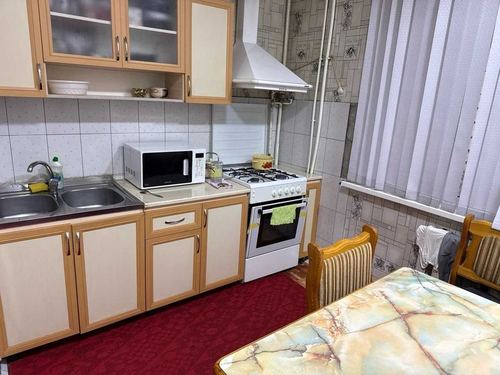2-комнатная квартира, 70 м²