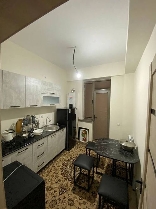 1-комнатная квартира, 36 м²
