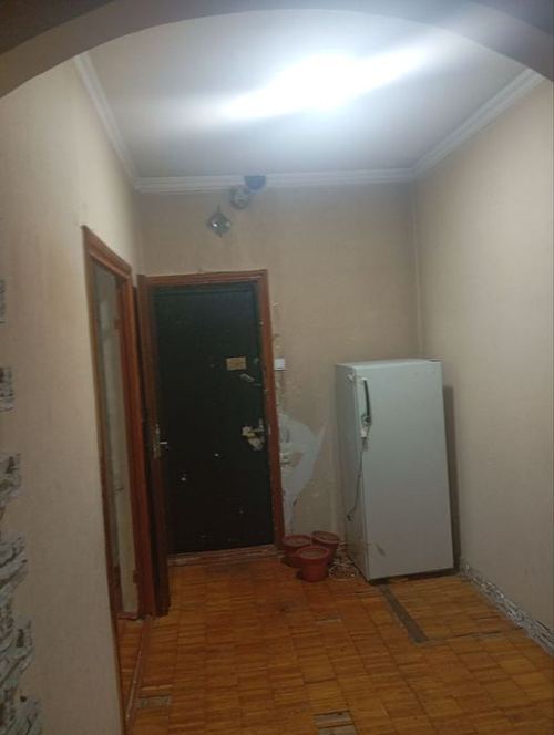 3-комнатная квартира, 80 м²