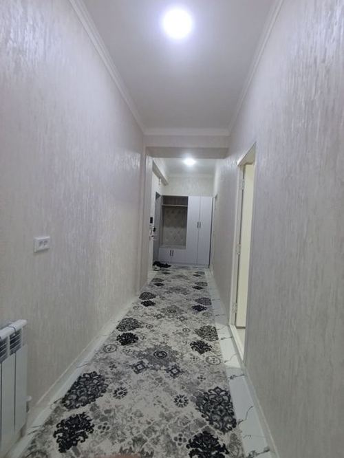 2-комнатная квартира, 55 м²