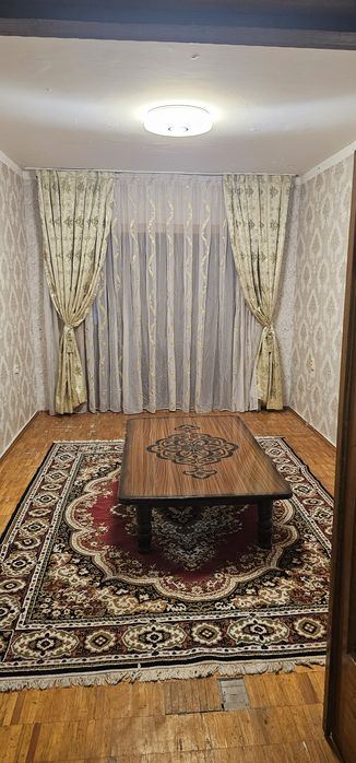 3-комнатная квартира, 80 м²