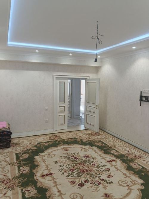 3-комнатная квартира, 60 м²