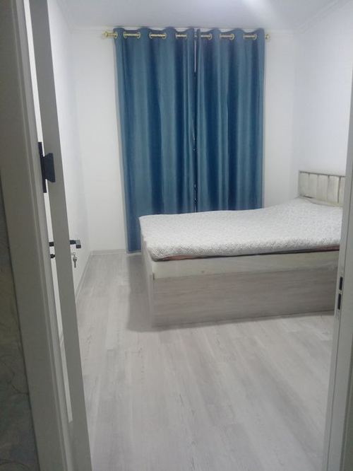 3-комнатная квартира, 93 м²