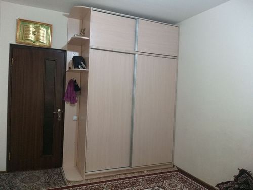 1-комнатная квартира, 36 м²