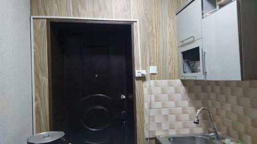 1-комнатный дом, 18 м²