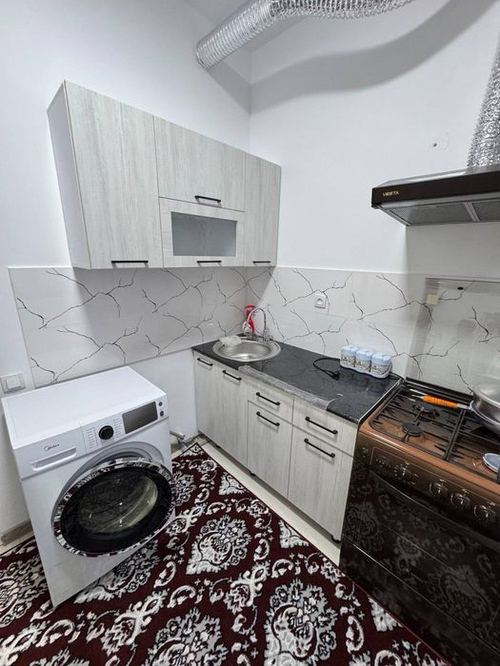 2-комнатная квартира, 62 м²