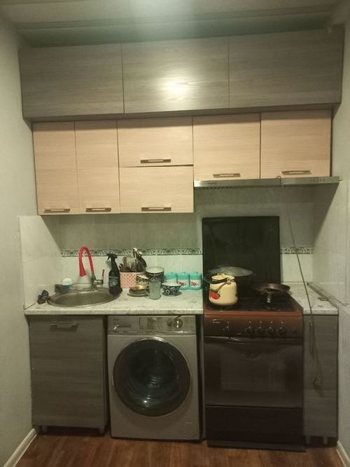 4-комнатная квартира, 92 м²